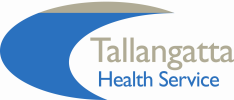 Tallangatta Health Service