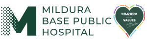 Mildura Base Public Hospital