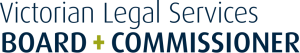 Victorian Legal Services Board and Commissioner