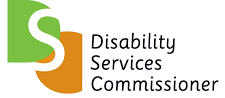 Office of Disability Services Commissioner