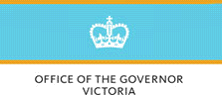 Office of the Governor Victoria