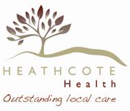 Registered Nurse - Aged Care - Heathcote Health  (As per advertisement)