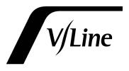 V/Line Corporation