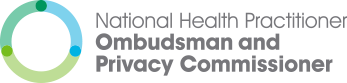 National Health Practitioner Ombudsman and Privacy Commissioner