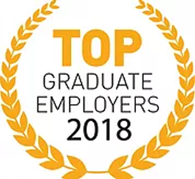 Top Graduate Employers 2018